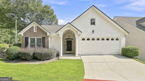 100 Augusta Drive, Peachtree City