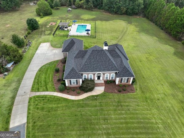 760 Singley Drive, Locust Grove