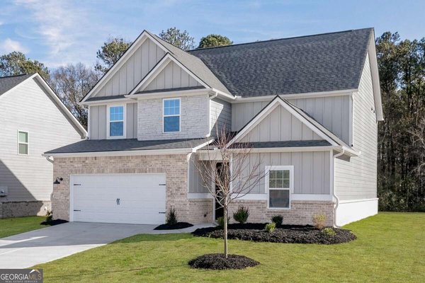 185 Egret Court, Jefferson