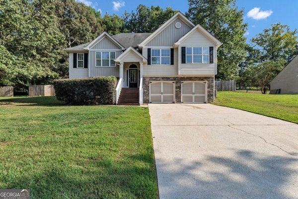 242 Elk Drive, Temple