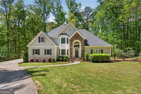 2090 Double Creek Lane, Alpharetta