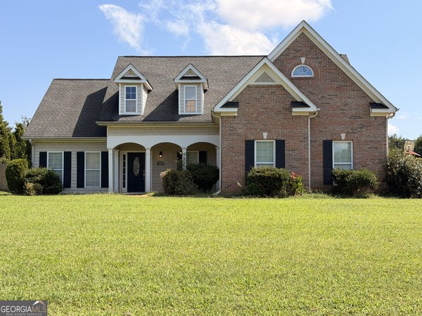 1014 Clover Leaf Drive, Mcdonough