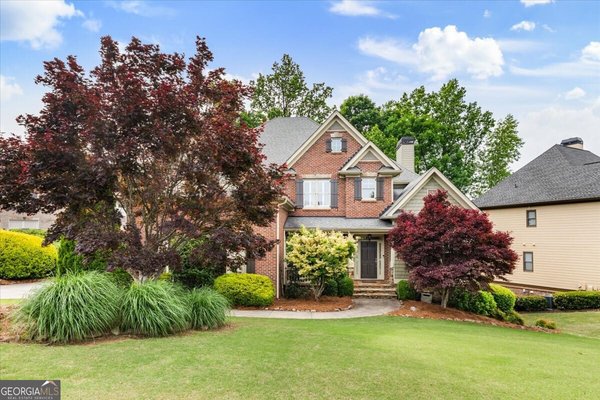 525 Big Bend Trail, Sugar Hill