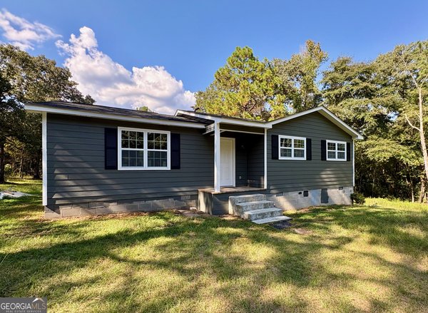 779 Carl Sutton Road, Lizella