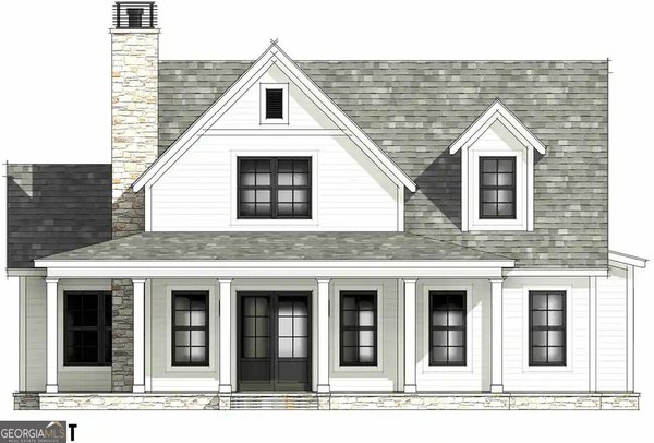 170 McMillian Avenue Demorest