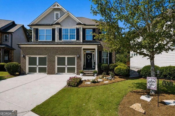 6872 Outrigger Court, Flowery Branch