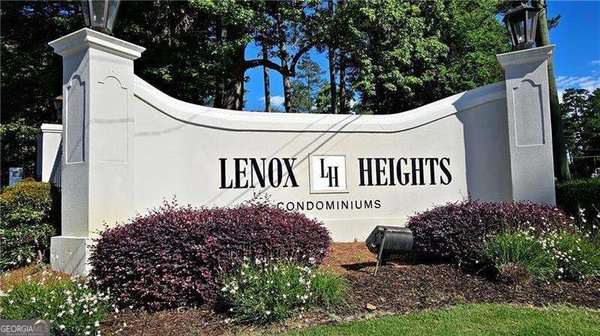 4113 Pine Heights Drive, Atlanta