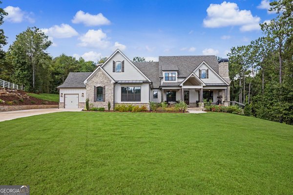 220 Preakness Way, Forsyth
