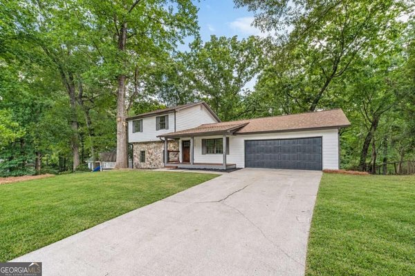 2273 Ivy Crest Drive, Buford