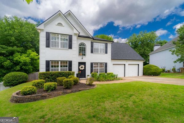 main picture of 1180 Overland Crossing, Alpharetta