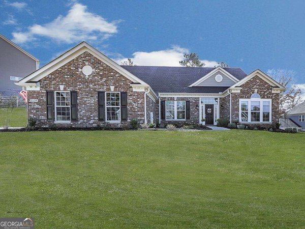 2139 Harmony Drive, Canton