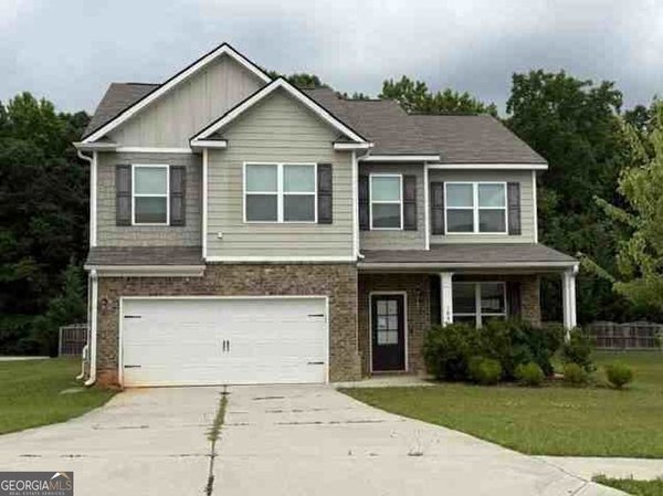 188 Sophie Circle, Locust Grove