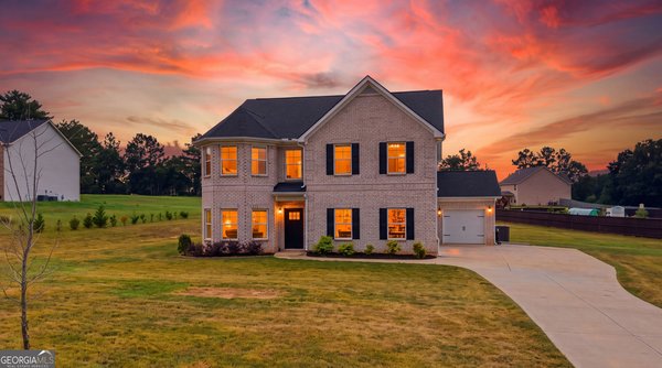 685 Jeff Davis Drive, Fayetteville