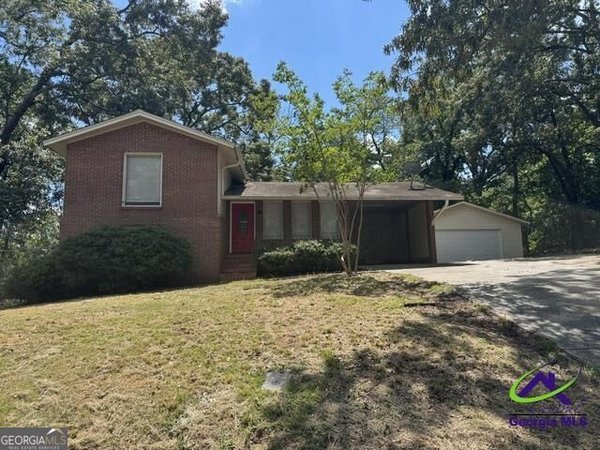 111 Glendale Court Warner Robins