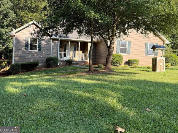 330 Fox Meadow Drive Covington