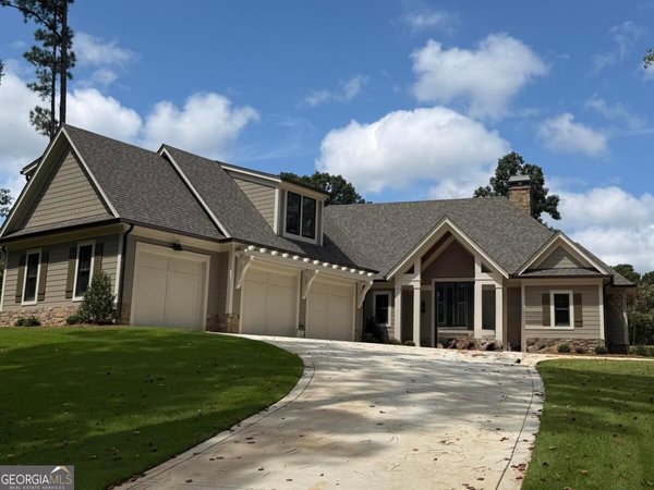 1010 Shadow Creek Way, Greensboro