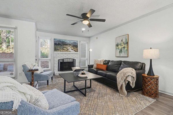 3293 Clairmont North Brookhaven