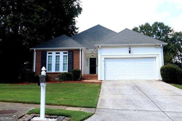 160 Fenwyck Commons, Fayetteville