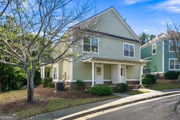 1035 Barnett Shoals Road, Athens