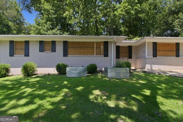 1763 Meadowglades Drive, Decatur