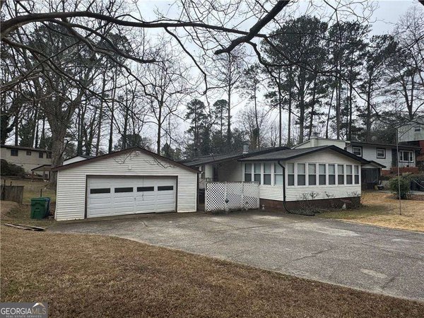 3029 Flamingo Drive, Decatur