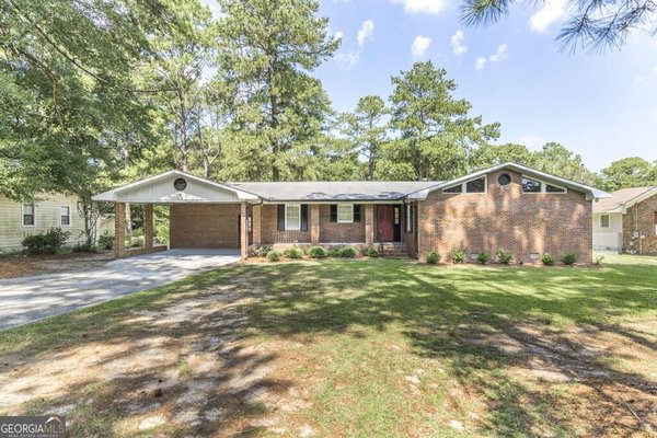 3878 Hitchcock Road Macon