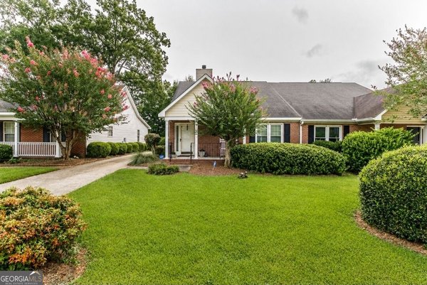106 Braxton Drive, Macon