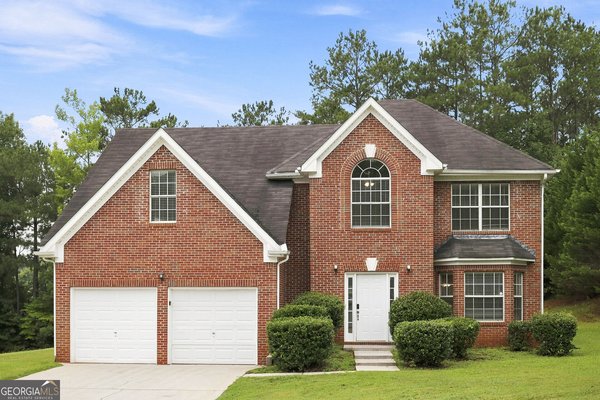 228 Biltmore Way, Stockbridge