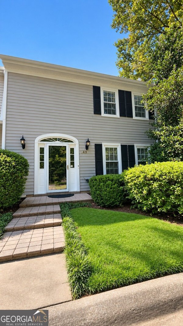 849 Heritage Square Decatur