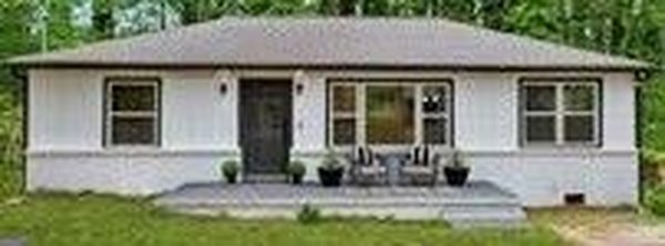 2554 Gordon Circle, Smyrna