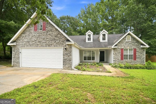 125 River View Court, Hampton