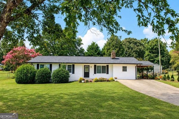 4132 Long Drive Braselton