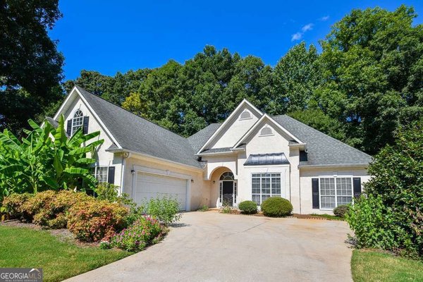 104 Sweetbriar Walk, Stockbridge