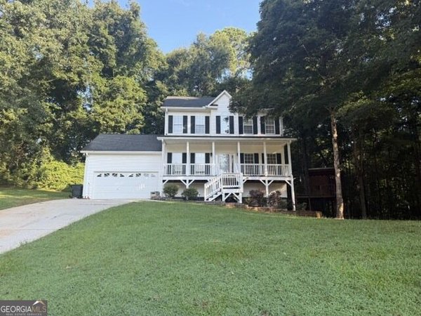 127 Opal Lane, Carrollton