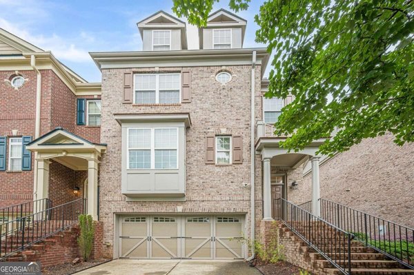 3880 Fairhill Point, Alpharetta