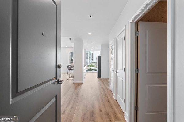 950 Peachtree Street, Atlanta