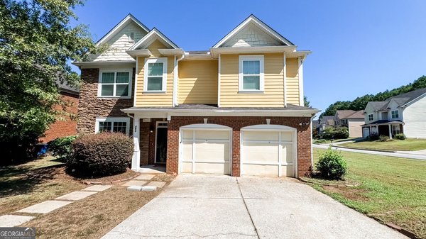 4387 Savannah Drive, Atlanta