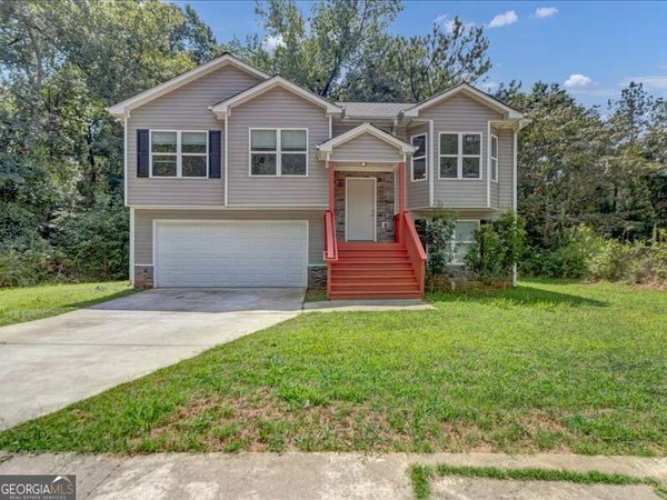 570 Bethany Court, Athens