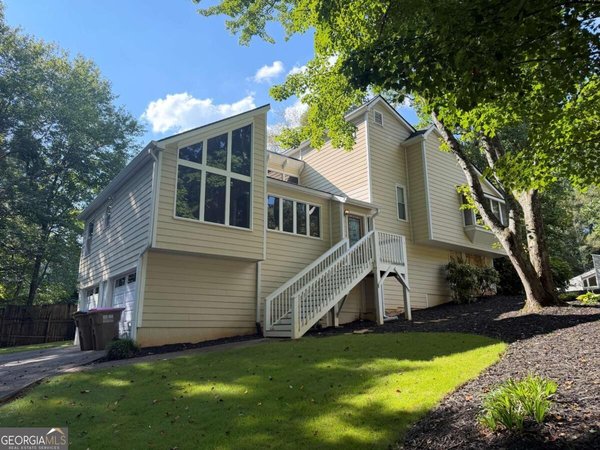 2741 Sudbury Trace, Marietta