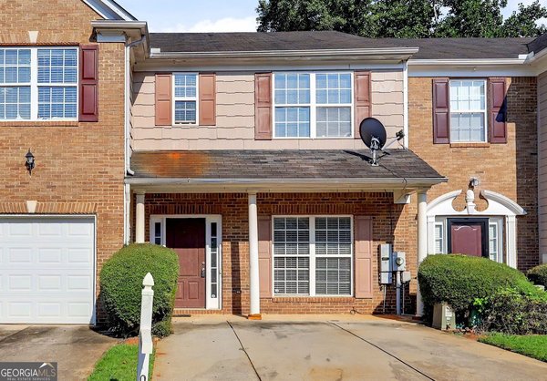 190 Madeline Court McDonough