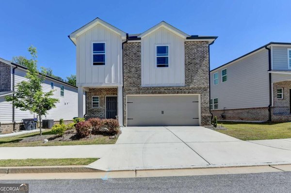 2531 Canning View Avenue, Lawrenceville
