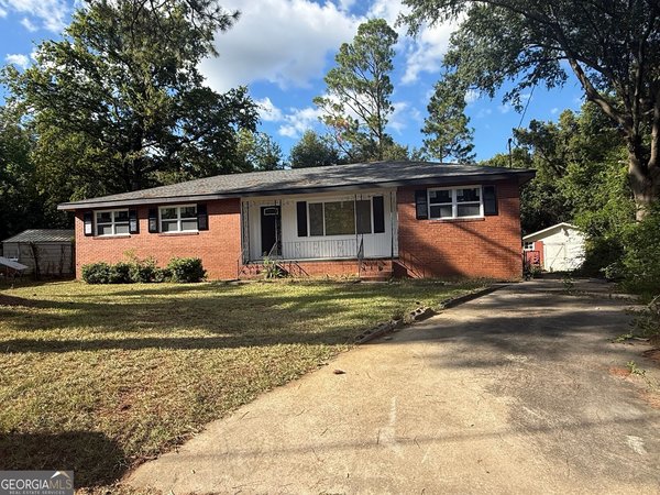 507 Villa Esta Circle Macon