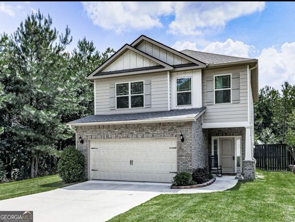 3192 Bellingham Way, Lithia Springs