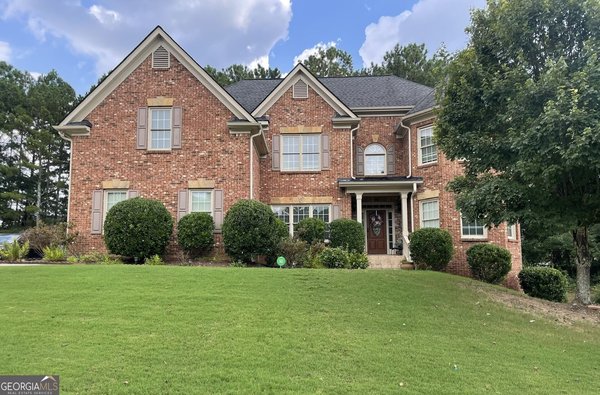 2088 Alcovy Shoals Bluff, Lawrenceville