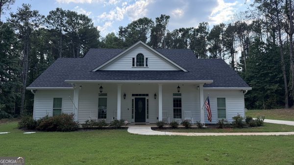750 Roscoe Road Newnan