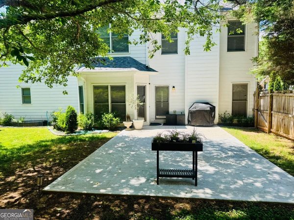 2887 Montview Drive Marietta