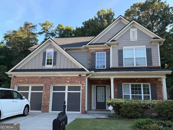 3416 Big Leaf Court, Buford