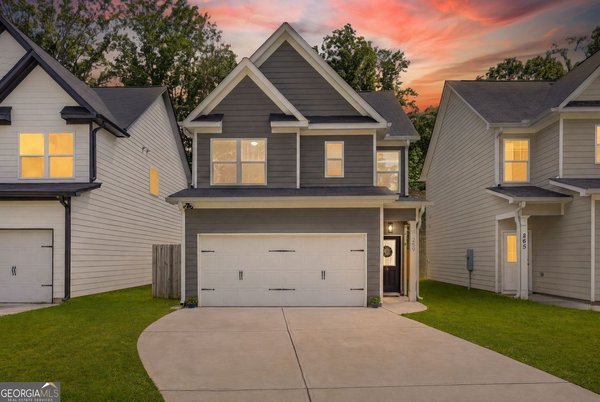 259 Hood Park Drive, Jasper