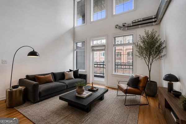 260 18th Street, Atlanta