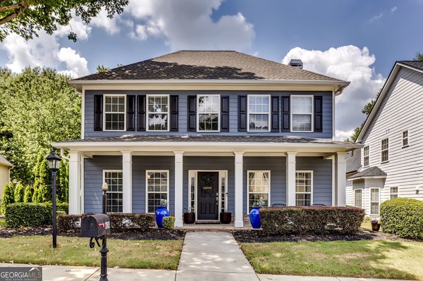 624 Lantern Park Lane, Scottdale
